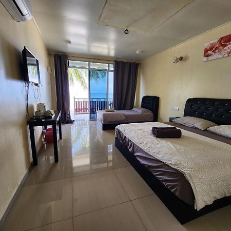 Juara Mutiara Resort Kampong Juara Zewnętrze zdjęcie