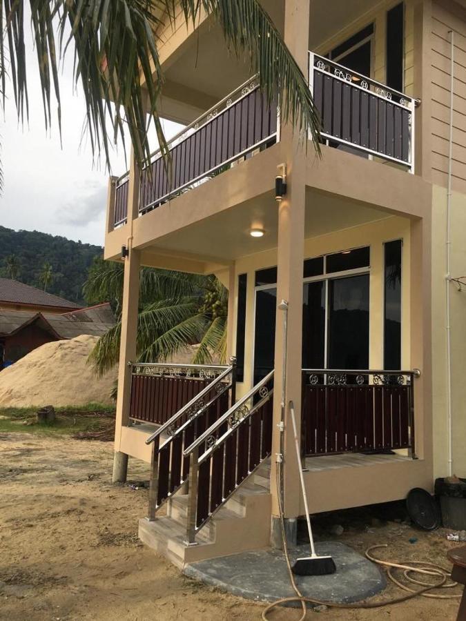 Juara Mutiara Resort Kampong Juara Zewnętrze zdjęcie