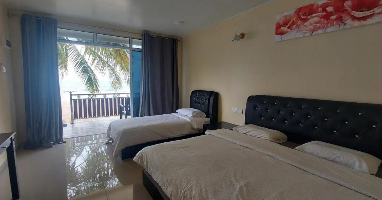 Juara Mutiara Resort Kampong Juara Zewnętrze zdjęcie