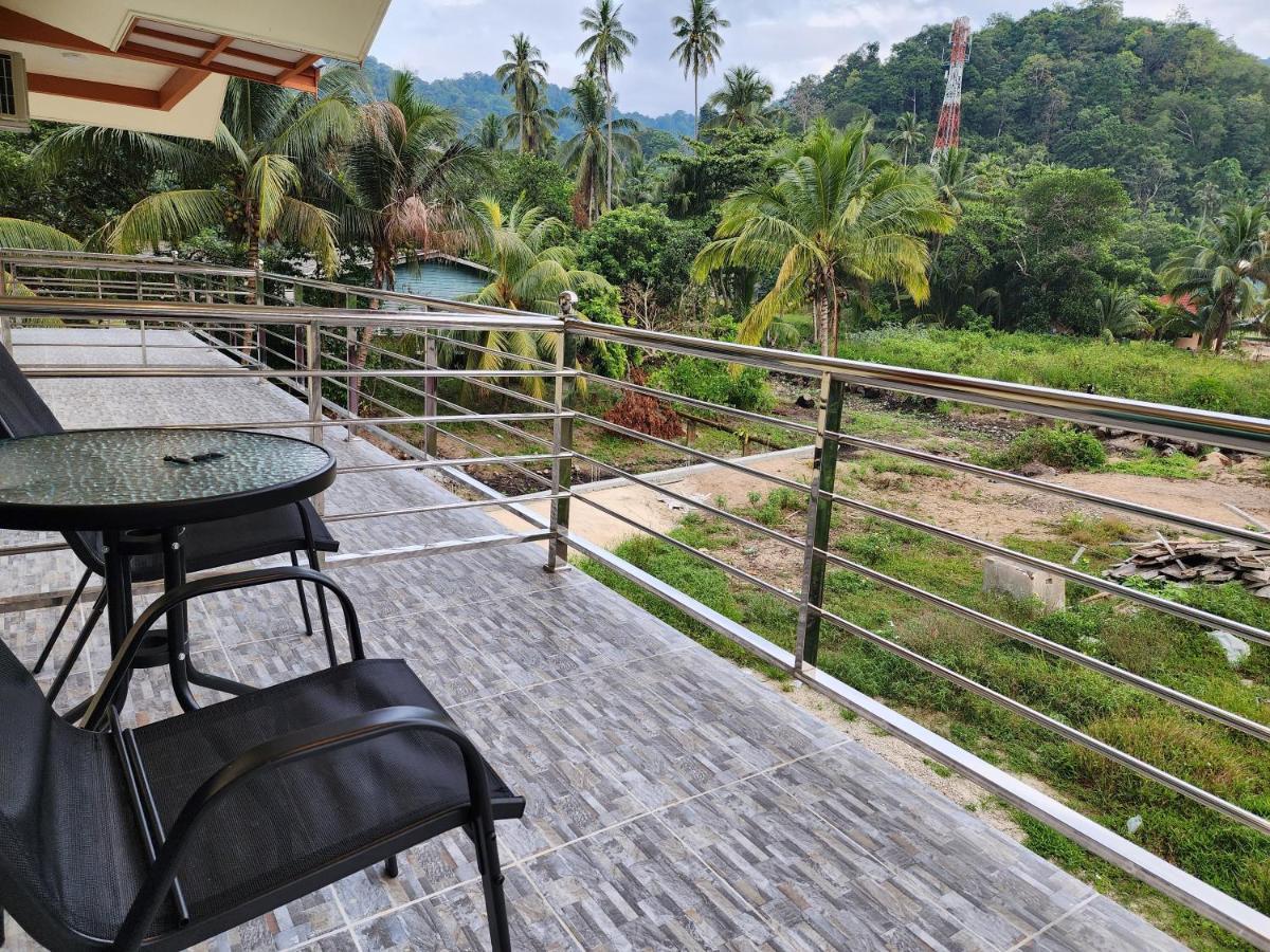 Juara Mutiara Resort Kampong Juara Zewnętrze zdjęcie