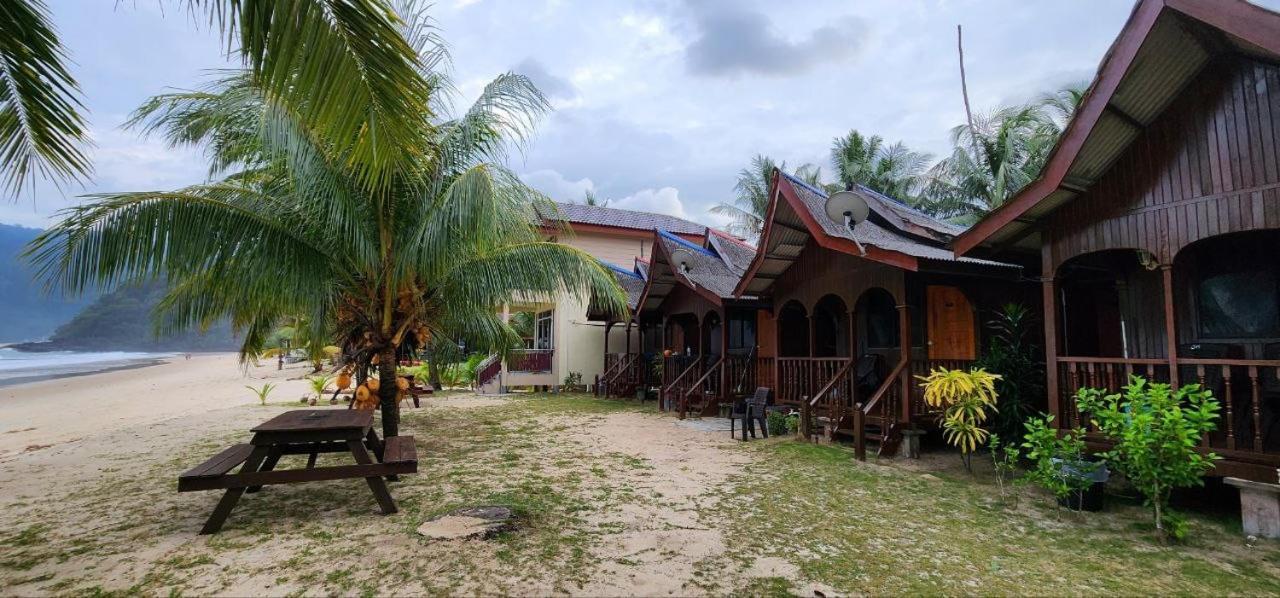 Juara Mutiara Resort Kampong Juara Zewnętrze zdjęcie