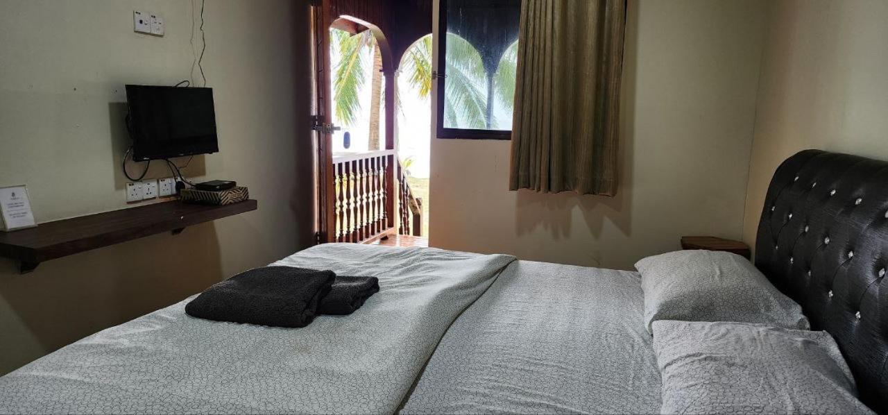 Juara Mutiara Resort Kampong Juara Zewnętrze zdjęcie
