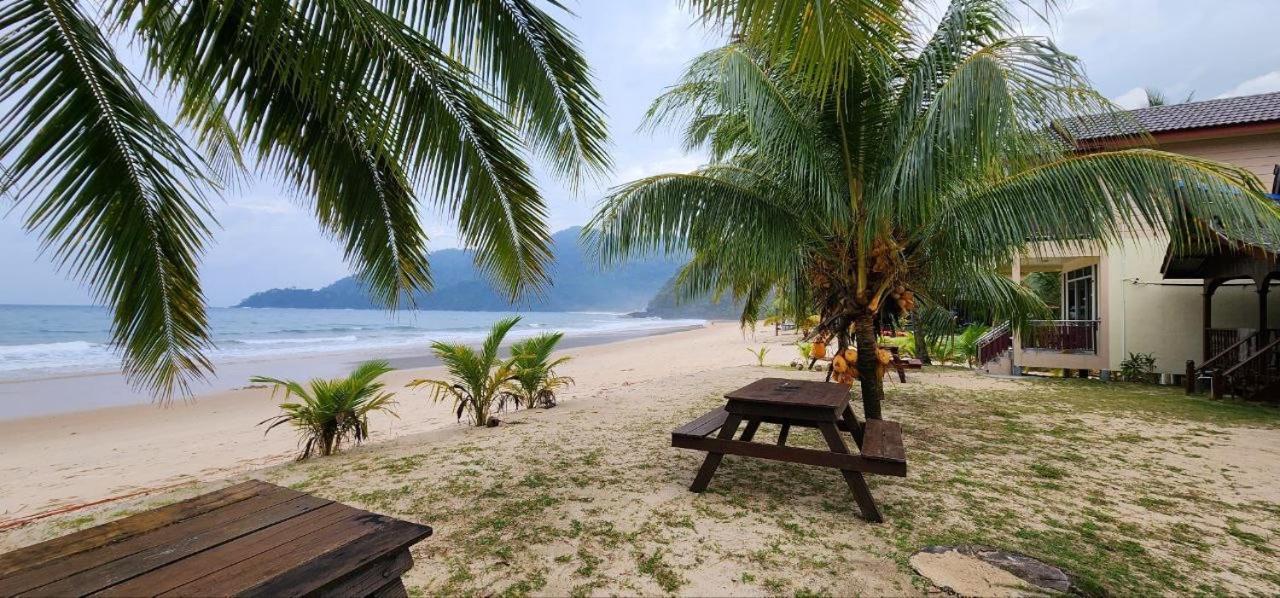 Juara Mutiara Resort Kampong Juara Zewnętrze zdjęcie