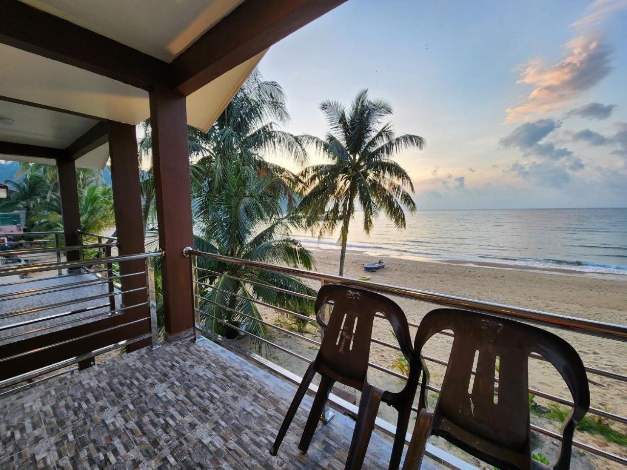 Juara Mutiara Resort Kampong Juara Zewnętrze zdjęcie