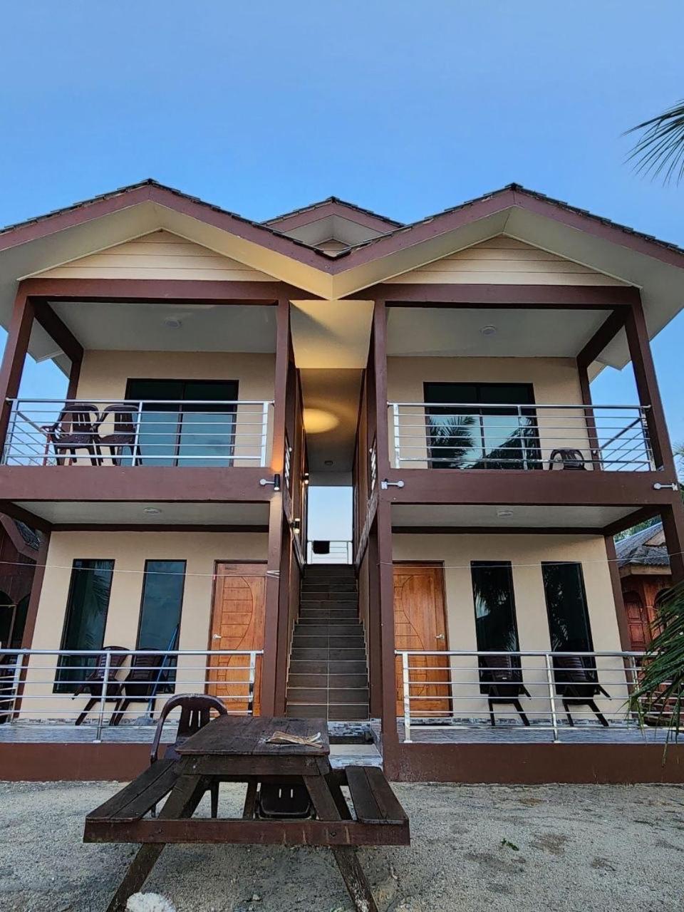 Juara Mutiara Resort Kampong Juara Zewnętrze zdjęcie