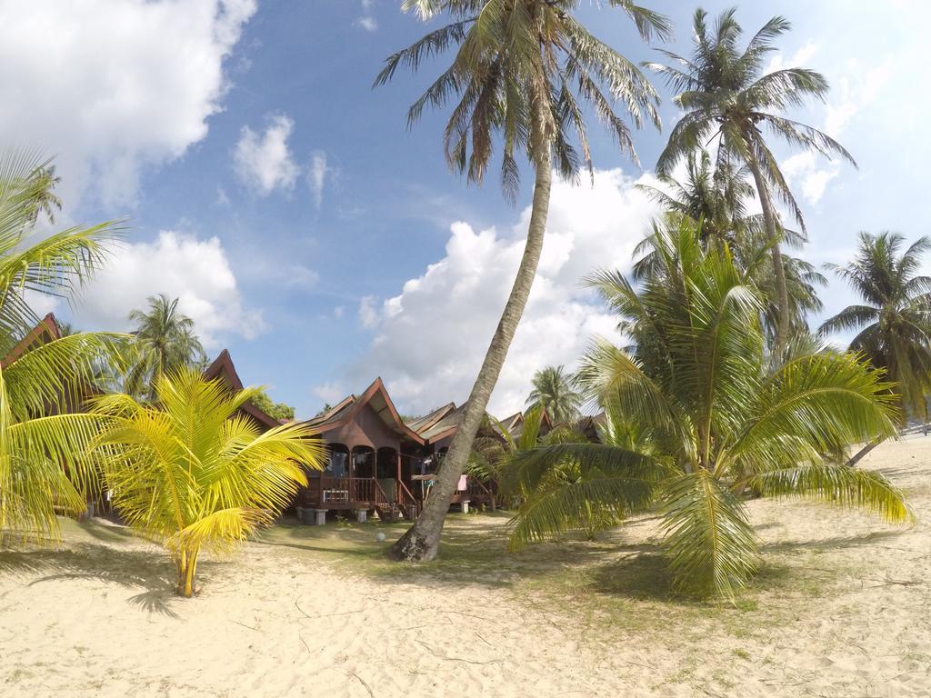 Juara Mutiara Resort Kampong Juara Zewnętrze zdjęcie