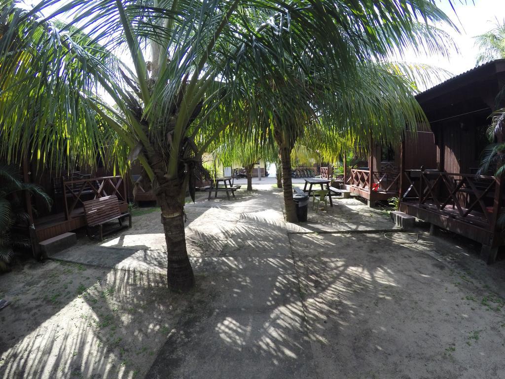 Juara Mutiara Resort Kampong Juara Zewnętrze zdjęcie