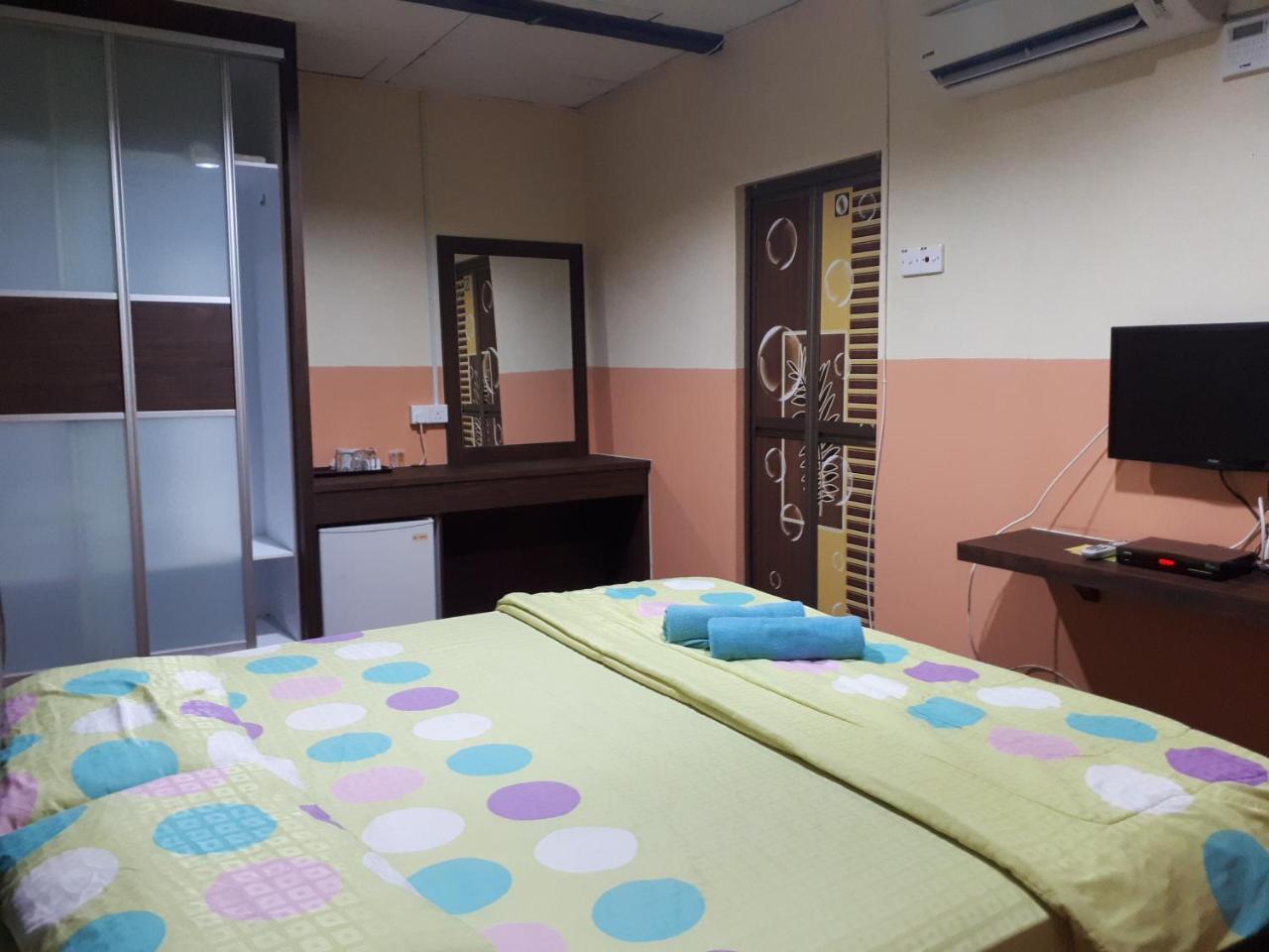 Juara Mutiara Resort Kampong Juara Zewnętrze zdjęcie