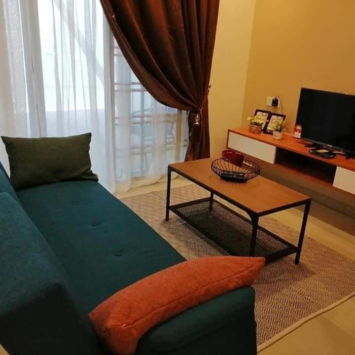 Juara Mutiara Resort Kampong Juara Zewnętrze zdjęcie